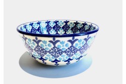 017 Bunzlau Schaaltje 1087X Ronde Schaaltjes